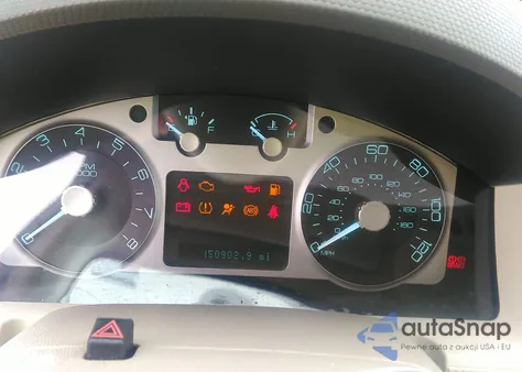 2010 Mercury Mariner Premier from USA, damaged, VIN 4M2CN8H79AKJ23245